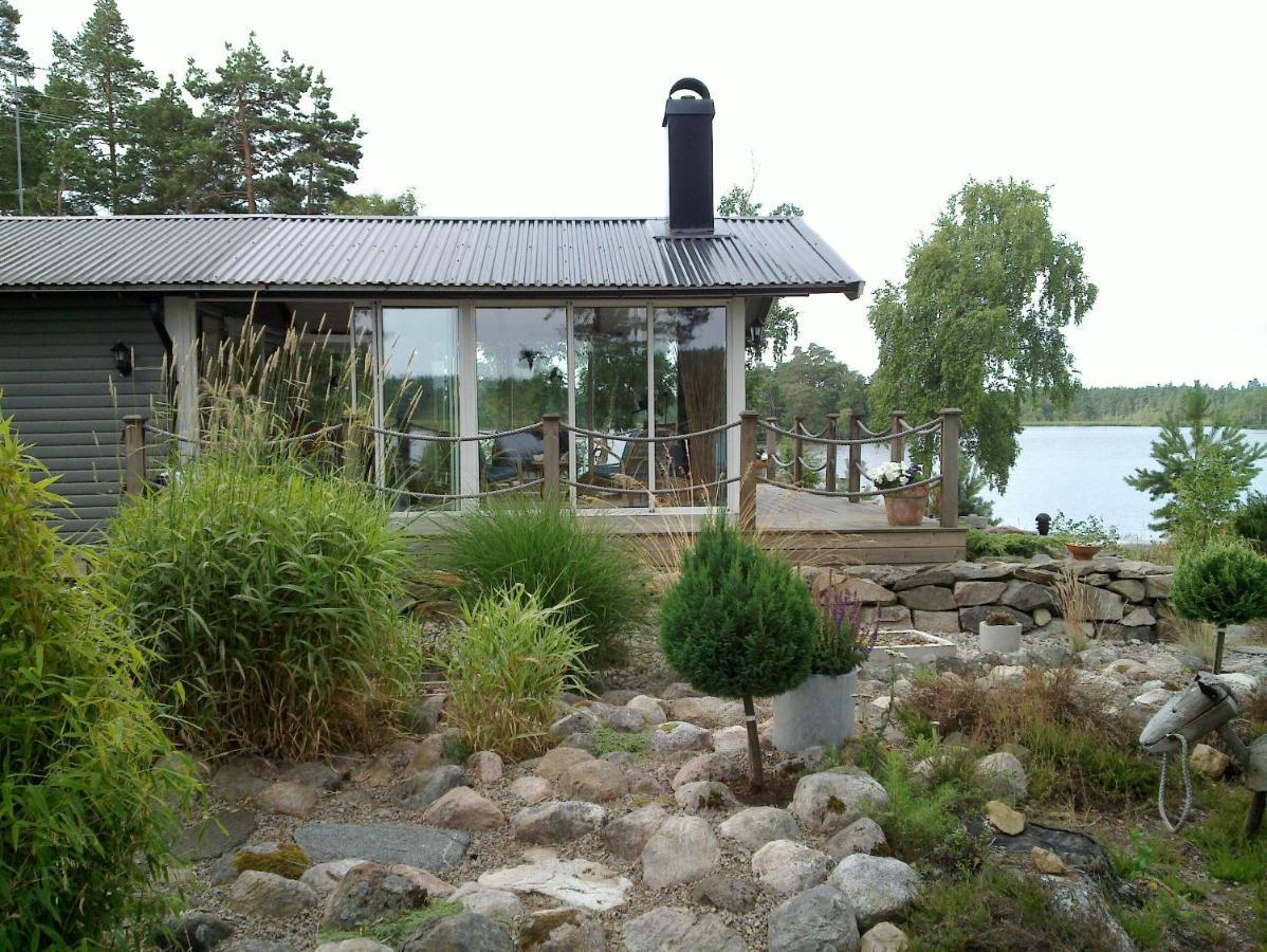 Vristulvens Aeventyrscenter Ξενοδοχείο Mariestad Εξωτερικό φωτογραφία