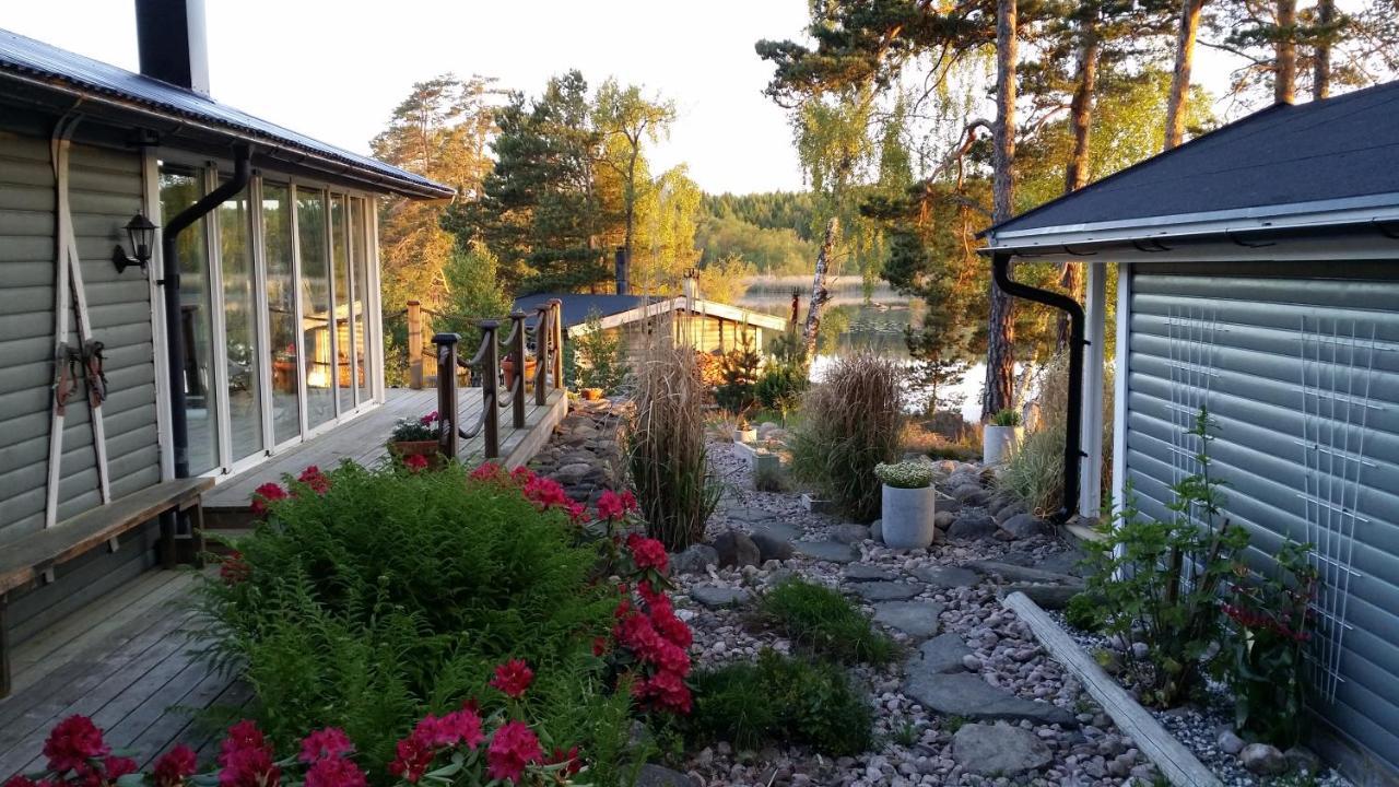Vristulvens Aeventyrscenter Ξενοδοχείο Mariestad Εξωτερικό φωτογραφία